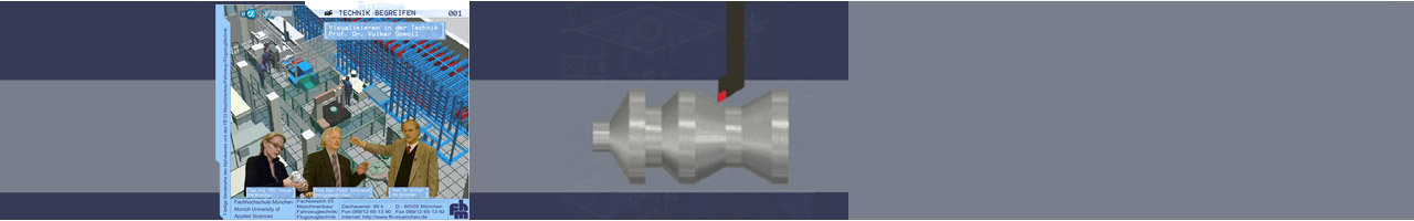 Animation Technik begreifen